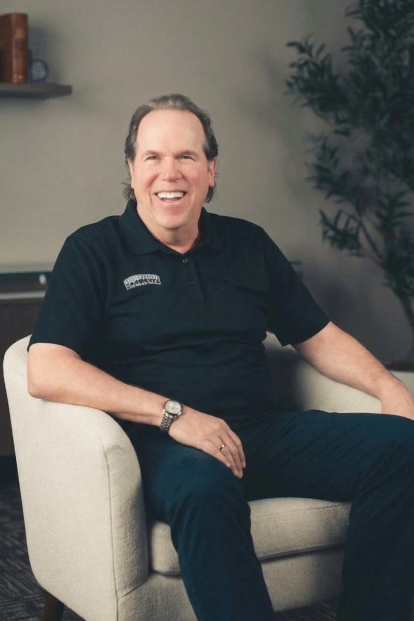 Stephen McFadden Centerstone Timeshare Exit