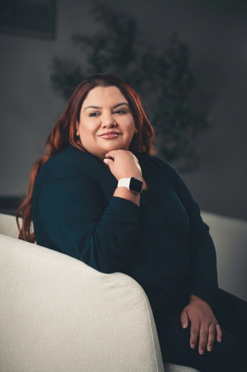 Kimberly Segovia Centerstone Timeshare Exit