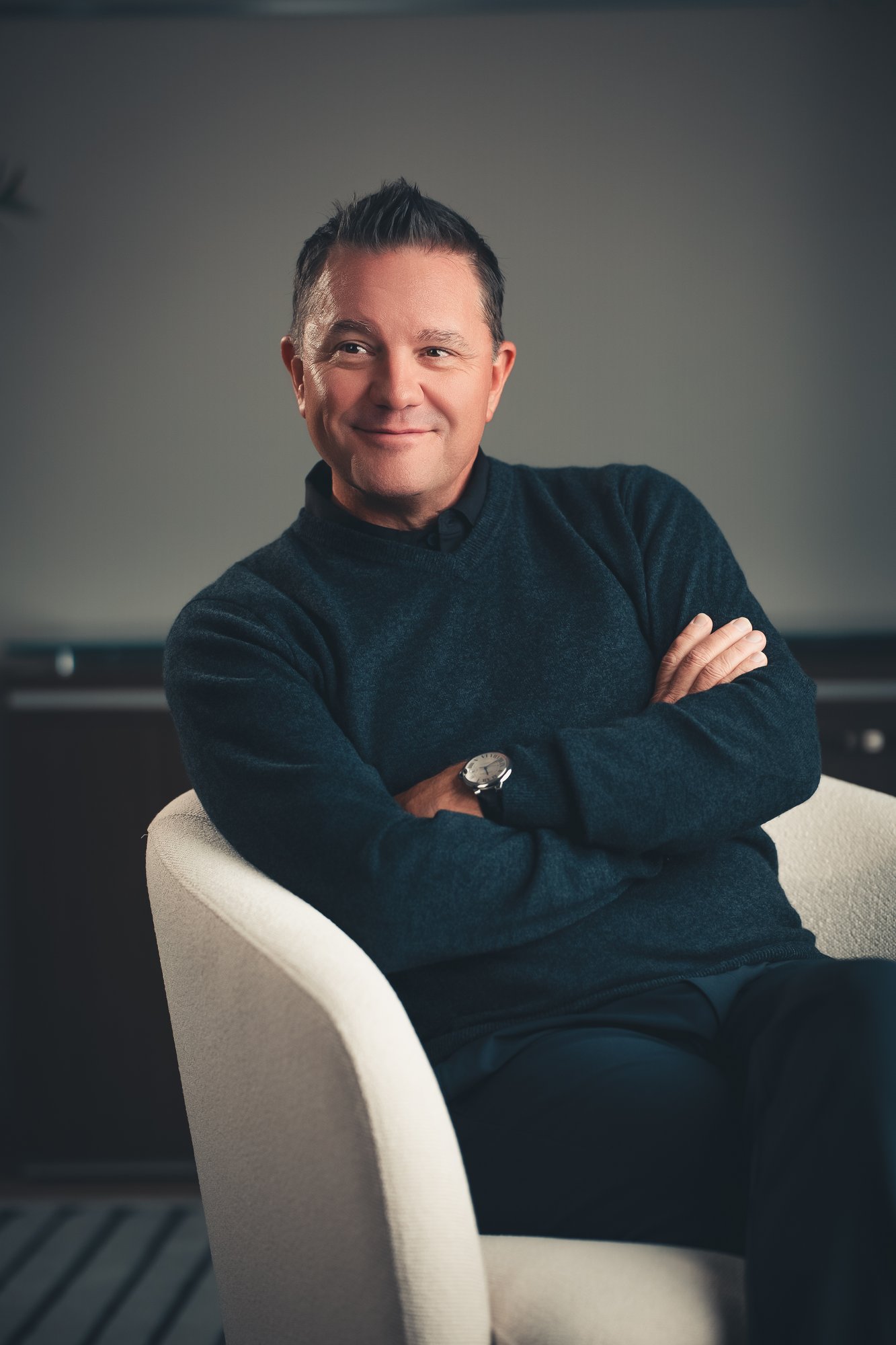 Mark Weaver Centerstone Group Timeshare exit