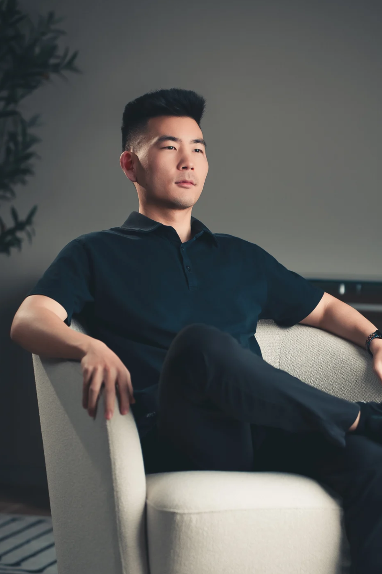 Nick Kim Centerstone Timeshare Exit