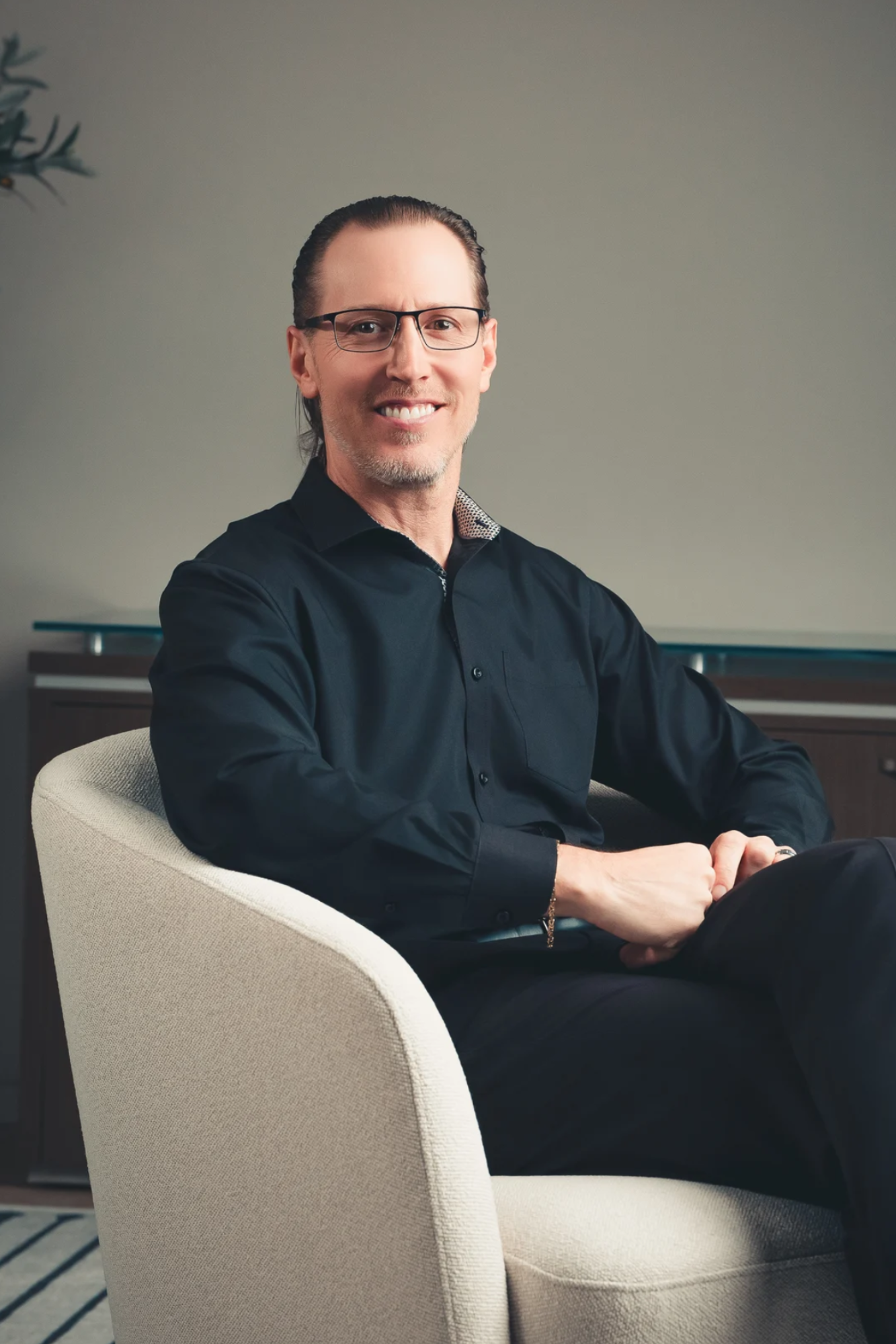 Ed Wake Centerstone Timeshare Exit