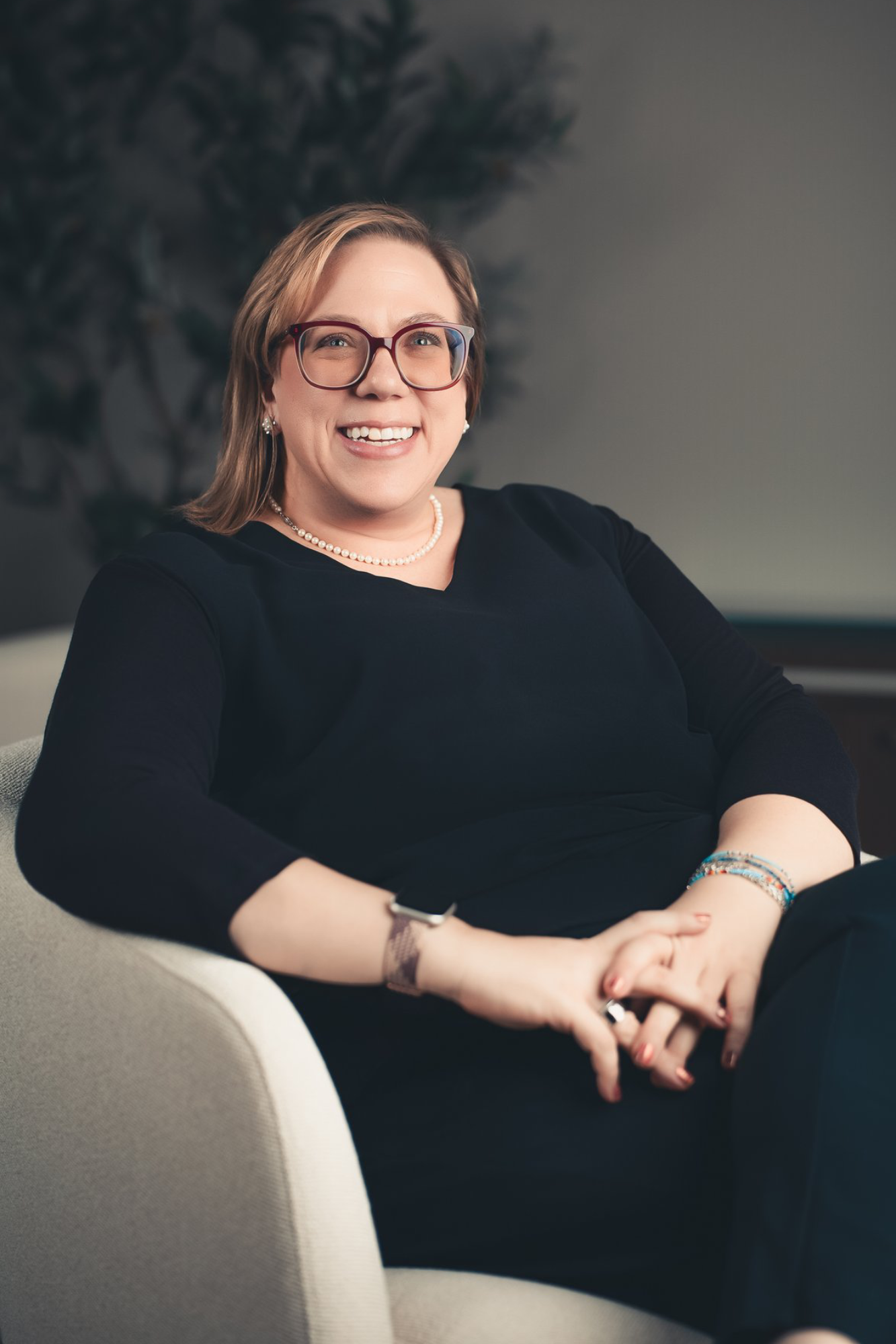 Stephanie Kaitz Centerstone Timeshare Exit