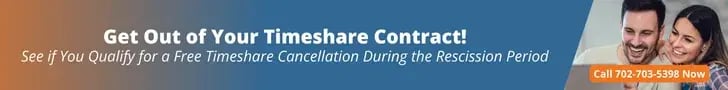 Timeshare Exit Company - Centerstone Group
