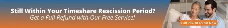 Timeshare Exit Services - Centerstone Group