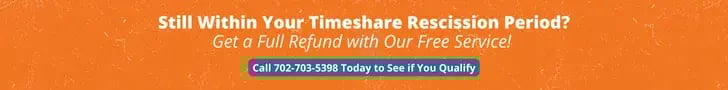 Timeshare Exit Services Centerstone Group