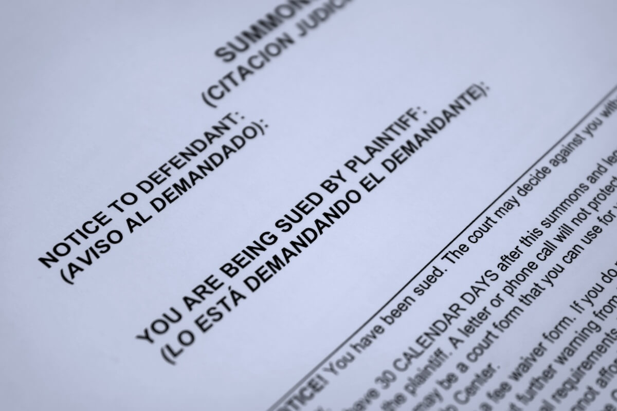 close-up-of-a-court-summons-document