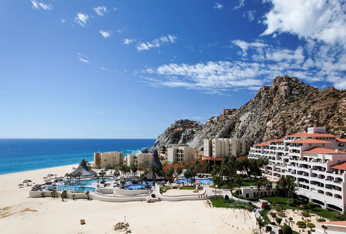 How to get out of Wyndham timeshare: beach front condos in Cabo San Lucas