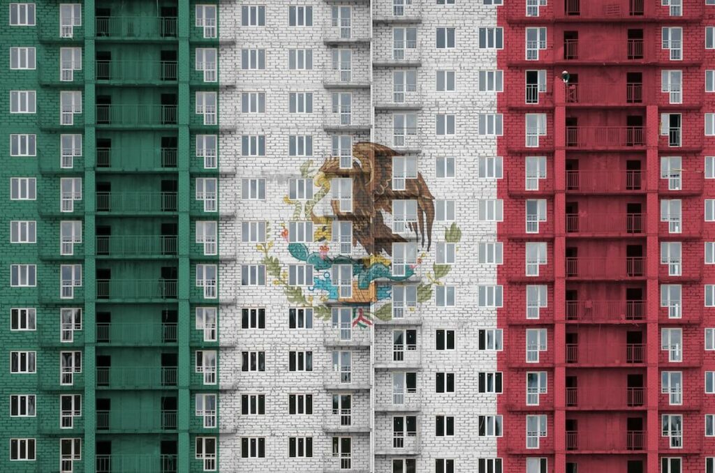 Can I exit a timeshare I bought in Mexico: building that’s painted like the Mexican flag